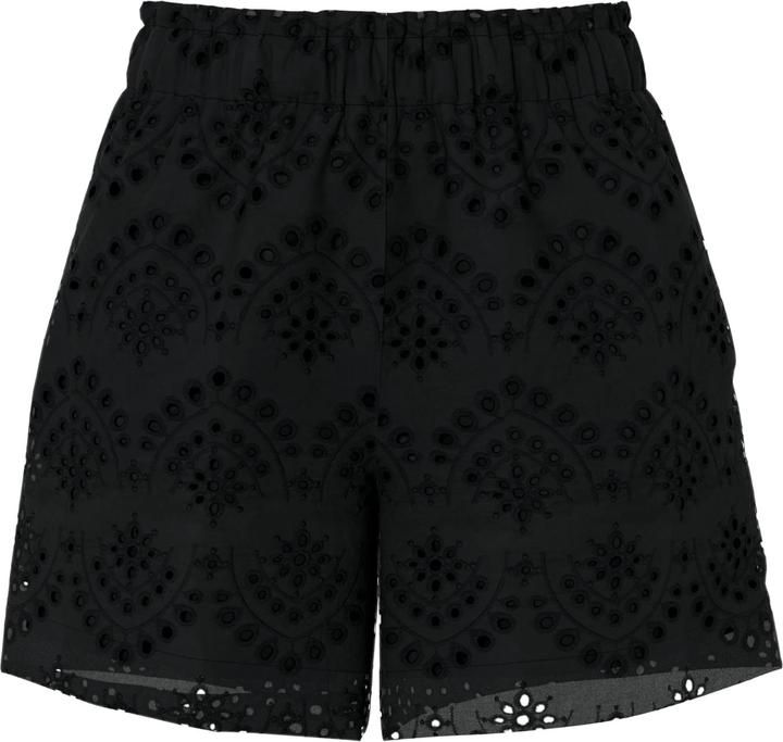 Pieces PCVILDE Broderie Anglaise Shorts
