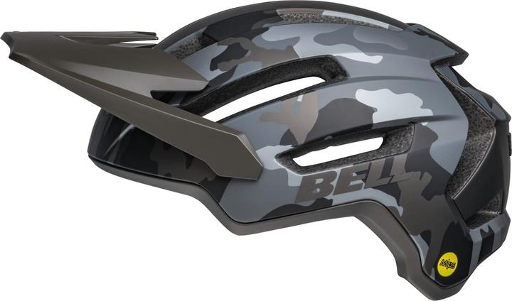 Produktbild Bell 4Forty Air MIPS Helmet (55 - 59 cm)