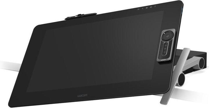 Actual product image Wacom Cintiq Pro 24 Ergo Stand