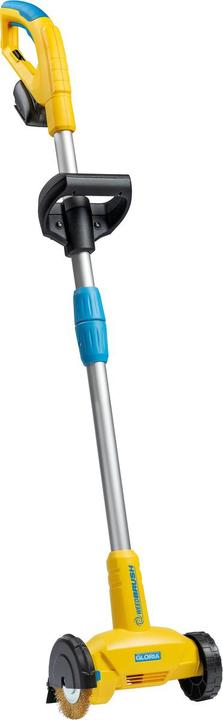 Produktbild Gloria Haus und Garten Weed Brush li on