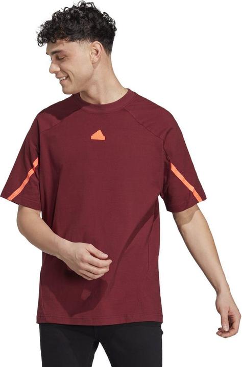 Produktbild adidas Designed 4 Gameday TShirt (S)