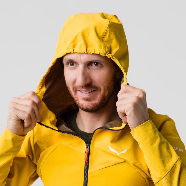 Image du produit Salewa Veste Agner DST (S)