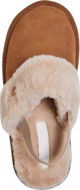 Produktbild Romika RO22Q3-K001-025 Kids Suede + Fake Fur Slipper - 70599 (30)