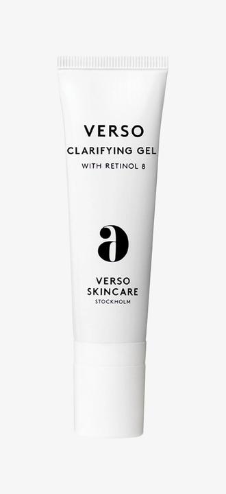 Produktbild Verso Clarifiying Gel (Gel, 30 ml)