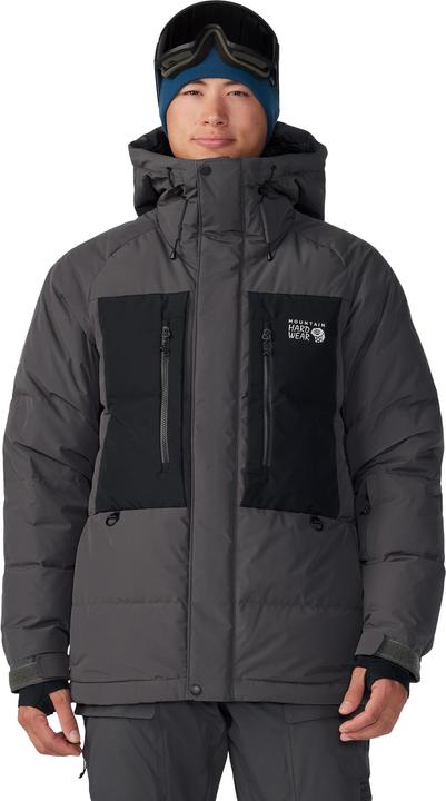 Produktbild Mountain Hardwear First Tracks™ Down Jacket (S)