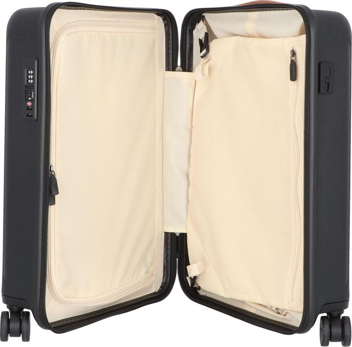 Actual product image Brics Capri - Trolley (45 l, Hand luggage (up to 50 litres))