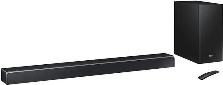 Produktbild Samsung HW-Q80R (372 W, 5.1.2 Kanal)