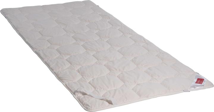 Produktbild Hefel Unterbett Pure Wool (140 x 200 cm)