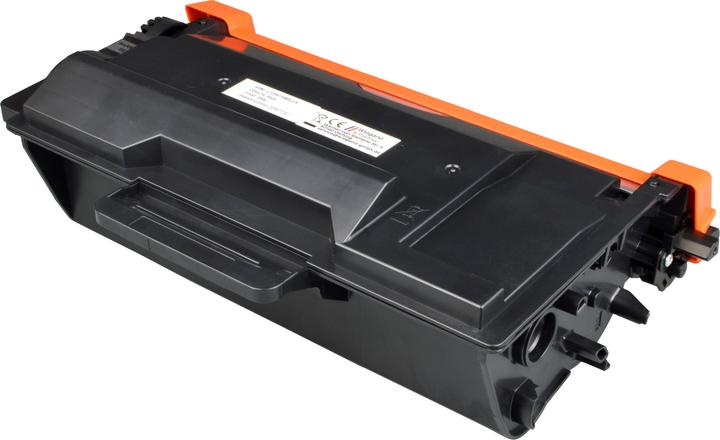 Actual product image Ampertec Toner ersetzt Konica Minolta TNP-76 ACF0050 schwarz (FC)