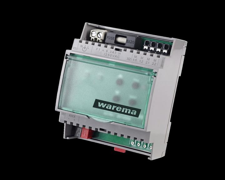 Produktbild Warema WARE KNX Sonnenschutzaktor (Schaltaktor)