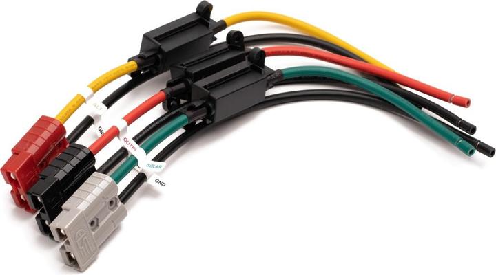 Immagine prodotto Voltima VBS25 Charge Booster con regolatore di carica solare integrato 25A