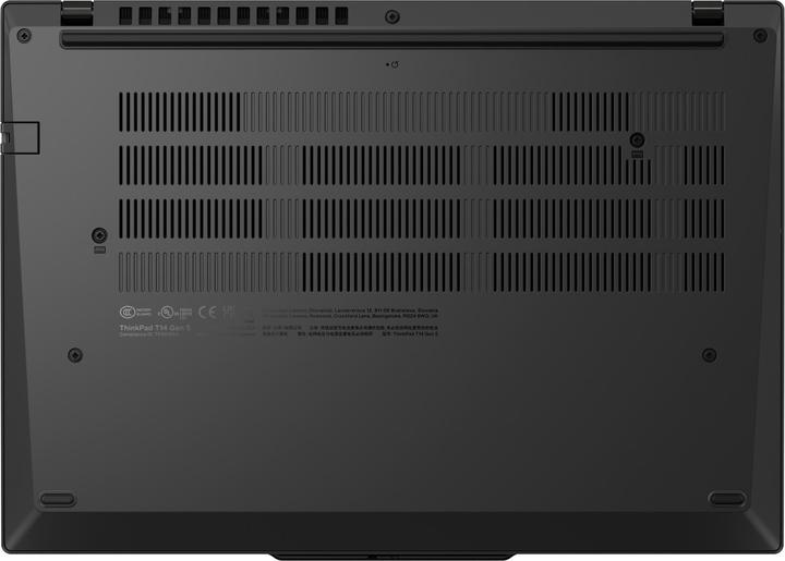 Produktbild Lenovo ThinkPad T14 Gen 5 (14", Intel Core Ultra 7 155U, 32 GB, 1000 GB, CH)