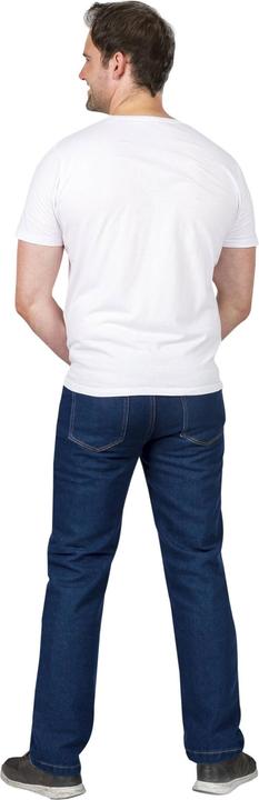 Produktbild Wisent Thermojeans, Farbe blau, Gr. 30 (30)