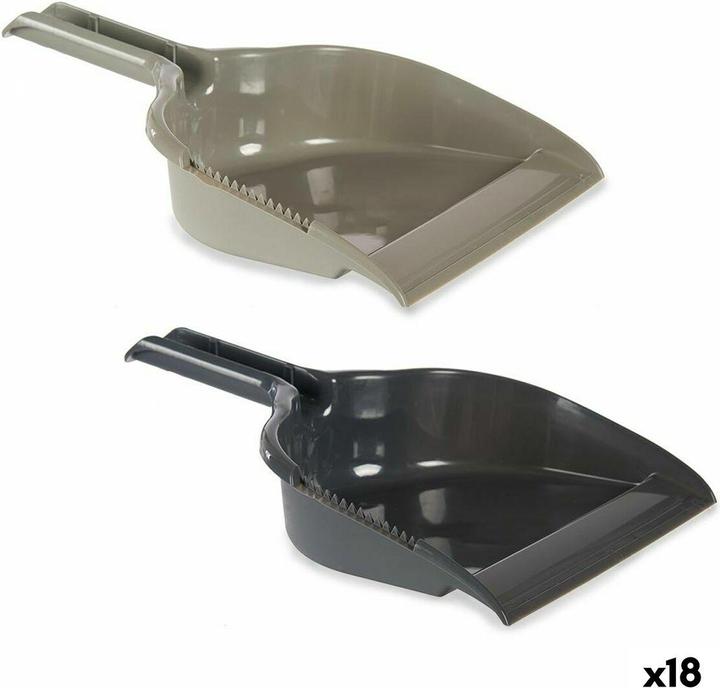 Image du produit Natec Pickup-Schaufel Polypropylen 22,5 x 8 x 30 cm (18 Stück) (18 pcs)