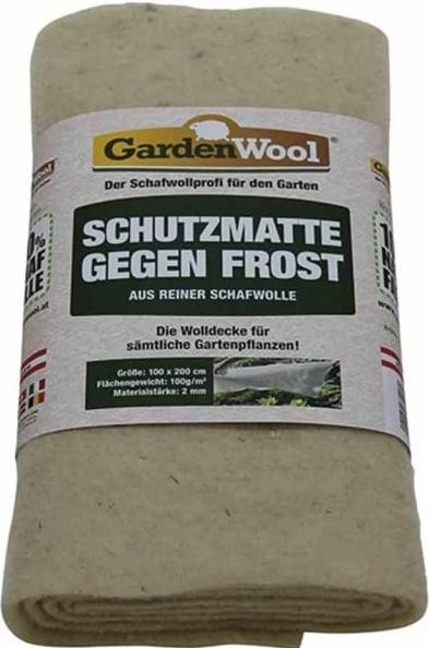 Image du produit GardenWool Tapis antigel