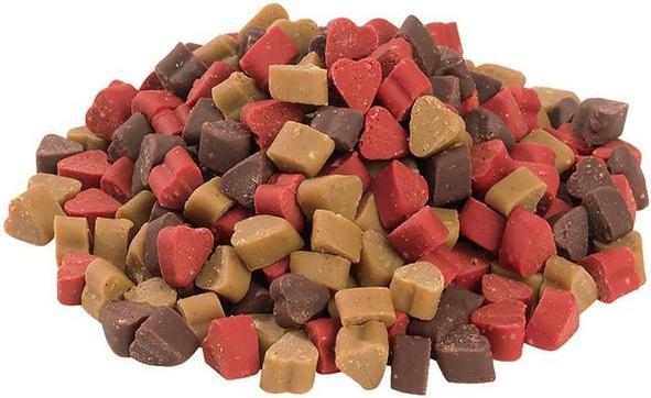 Produktbild Nobby Star Snack (Junior, Senior, Adult, 1 Stk., 535 g)