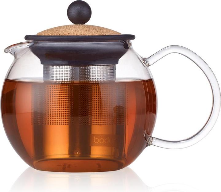 Actual product image Bodum Assam tea maker (0.50 l)