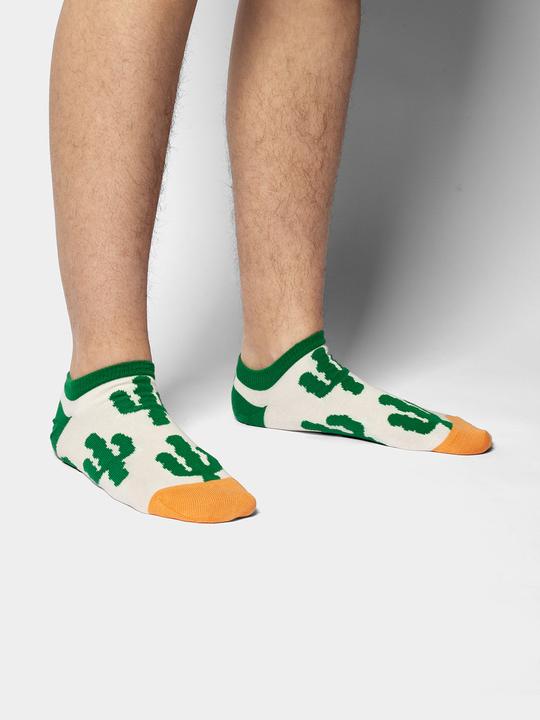 DillySocks Short Desert Plants