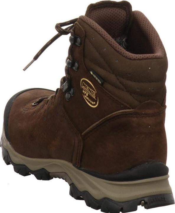 Produktbild Meindl Vakuum Lady fit II schmal (39 1/3)
