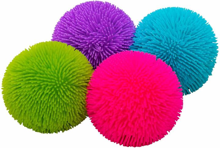 Produktbild NeeDoh Schylling Nee Doh Shaggy Stress ball