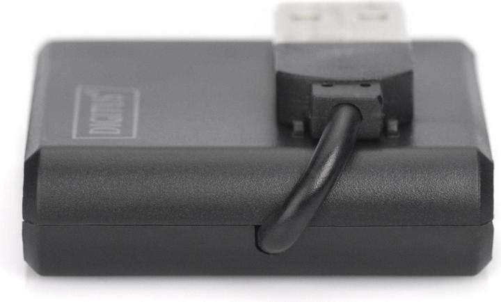 Produktbild Digitus DA-70217 (USB-A, 4 Ports)