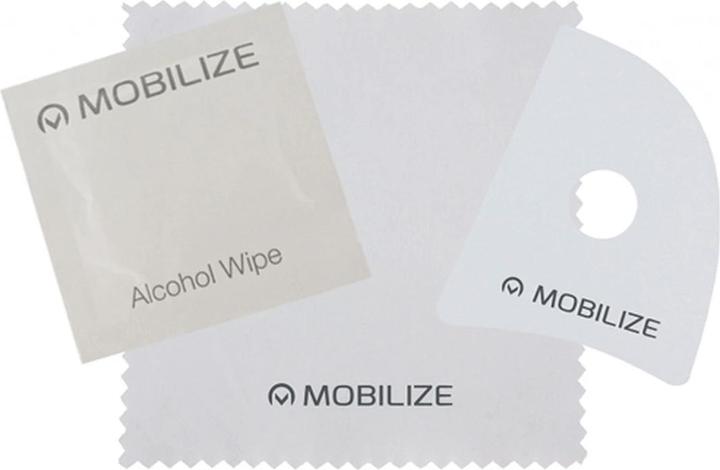 Productafbeelding Mobilize Glas (1 Stuk, OnePlus 9)
