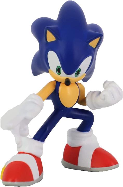Actual product image Comansi Sonic
