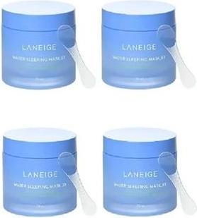 Laneige Gift Set Water Sleeping Mask EX Set