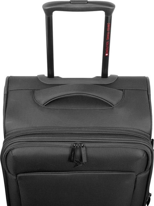 Image du produit Pack Easy Infinity (48 l, Bagage à main (jusqu'à 50l))