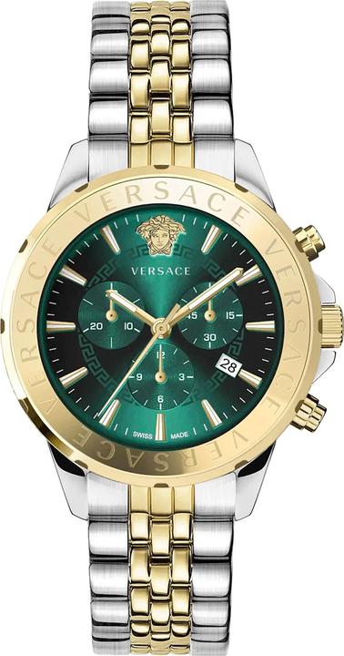 Produktbild Versace VEV602023 Signature (Chronograph, 44 mm)