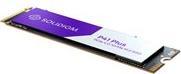 Actual product image Intel Solidigm P41 Plus Series - SSD - 1 TB - (1000 GB, M.2 2280)