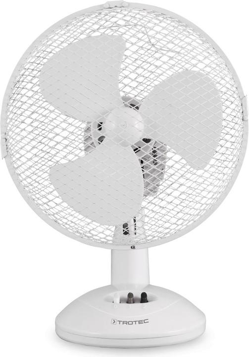 Produktbild Trotec Tischventilator TVE 9 (56.50 dB)