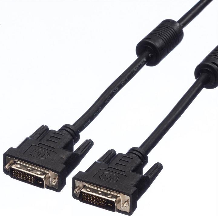 Actual product image Value Dvi — Dvi (10 m, DVI)