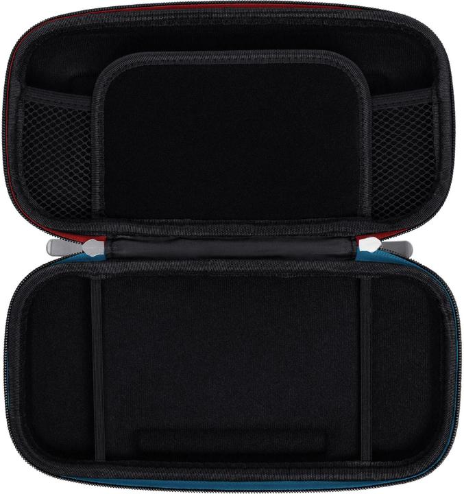 Immagine prodotto Trust GXT1248 HARDCASE F SWITCH NERO (Switch Lite, Switch OLED, Switch)