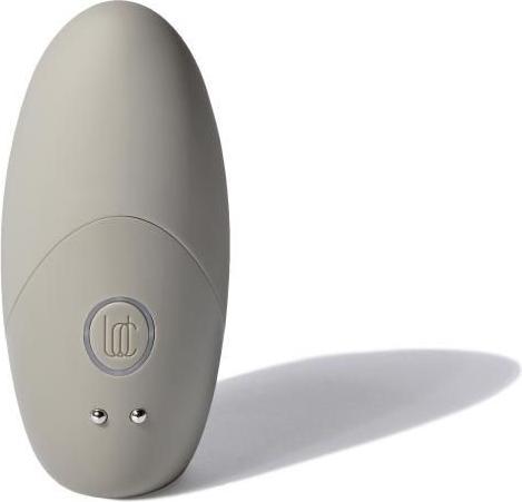 Image du produit Lora DiCarlo Vibromasseur Carezza Gris