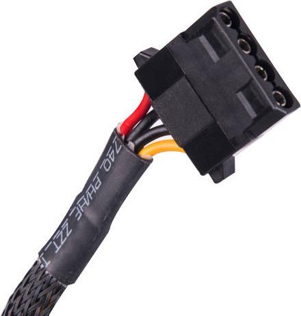 Produktbild Silverstone SST-TX700-G TFX Netzteil, 80 PLUS Gold - 700 Watt (700 W)