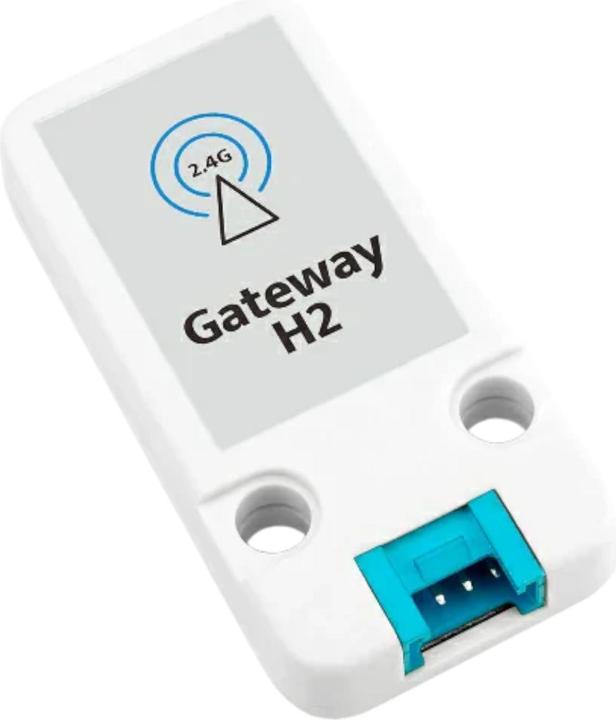 Actual product image M5Stack ESP32-H2 Thread Zigbee Gateway Unit
