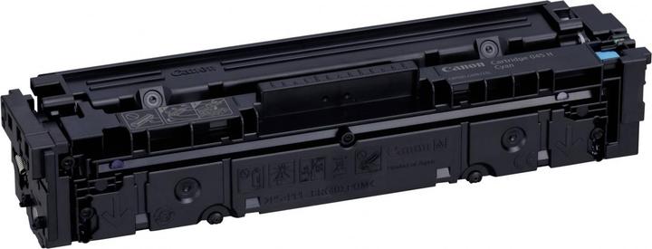 Actual product image Canon 045hc (C)