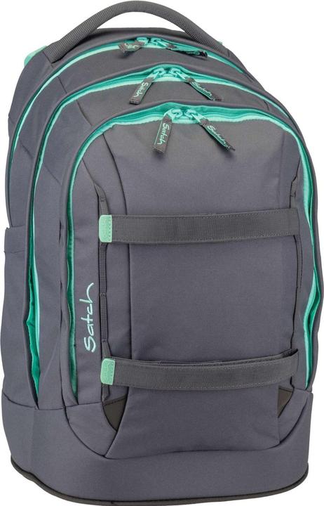 Actual product image Satch School Backpack Pack Mint Phantom (30 l)