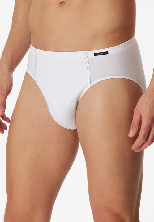 Image du produit Schiesser Slips (XL, Lot de 3)