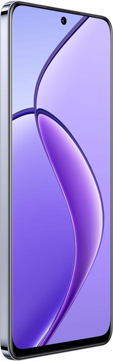 Image du produit realme 12 (256 Go, Twilight Purple Purple, 6.72", Double SIM hybride, 108 Mpx, 5G)
