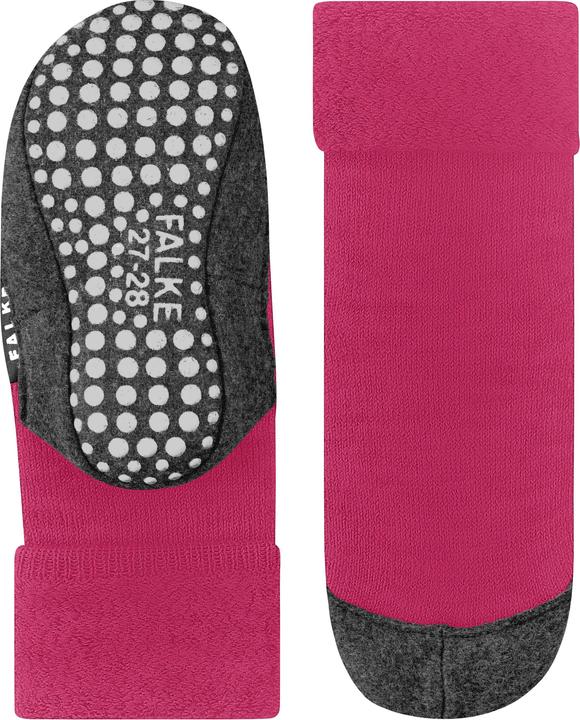 Actual product image Falke Cosyshoe Teens Kids Slippers (35)