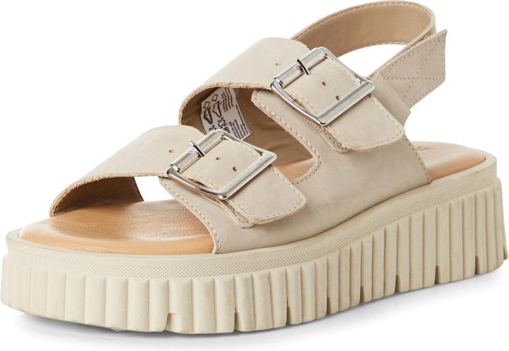Actual product image Tamaris Sandalette (41)