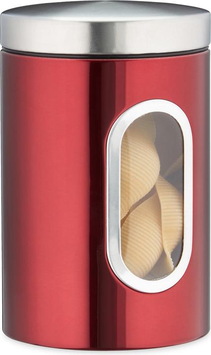 Actual product image Relaxdays Storage tin (1.40 l)