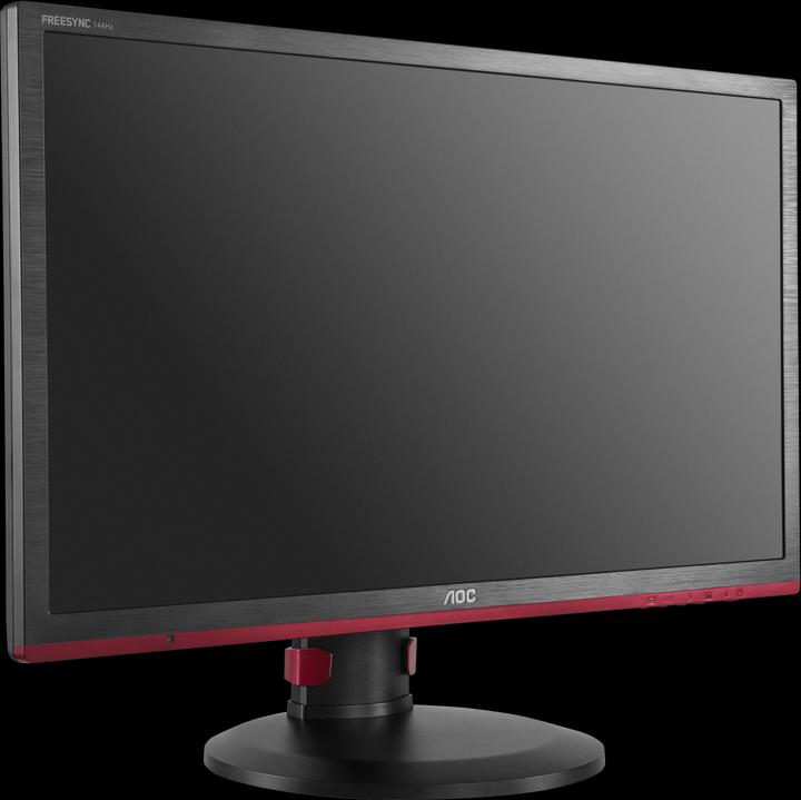 Image du produit AOC G2460pf (1920 x 1080 pixels, 24")
