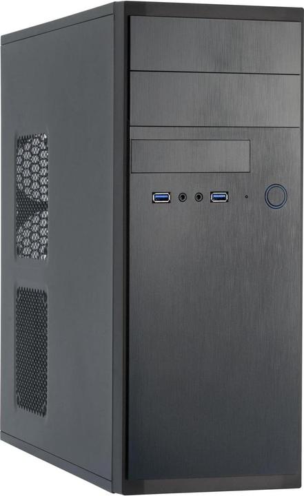 Actual product image Chieftec Hq-01b (ATX)