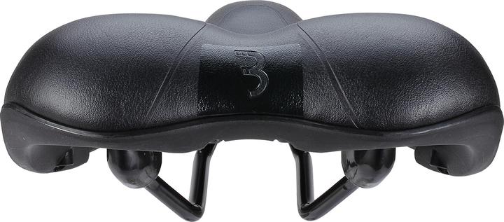 Produktbild BBB BaseShape Relaxed BSD-56 Sattel