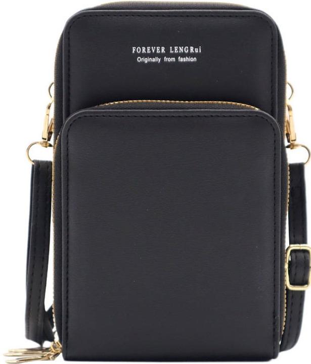 Immagine prodotto PhoneLook Mini borsa elegante da trasporto universale per smartphone (6.70")
