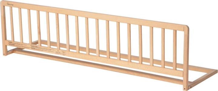 Bed guards