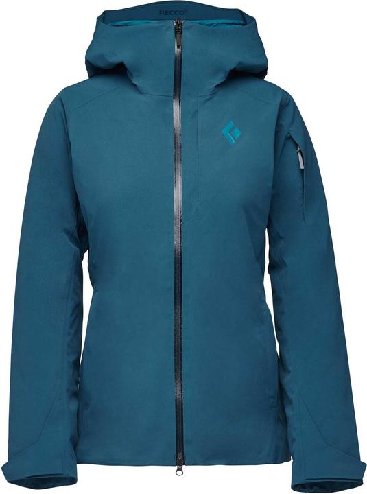 Black Diamond W Recon Insulated Shell (S)